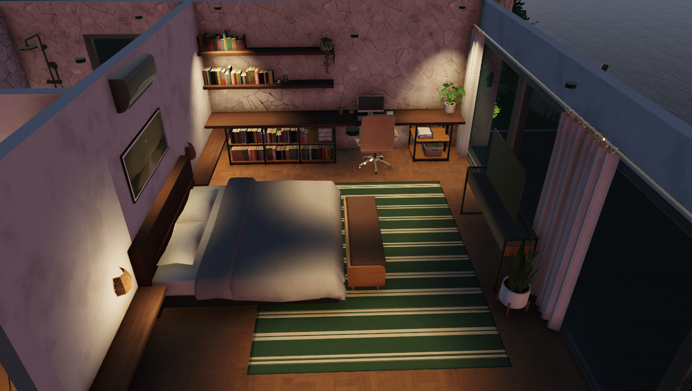 Casa Moderna image 7
