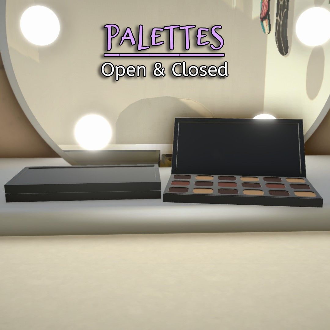 Makeup For All! - Beauty Clutter image 14