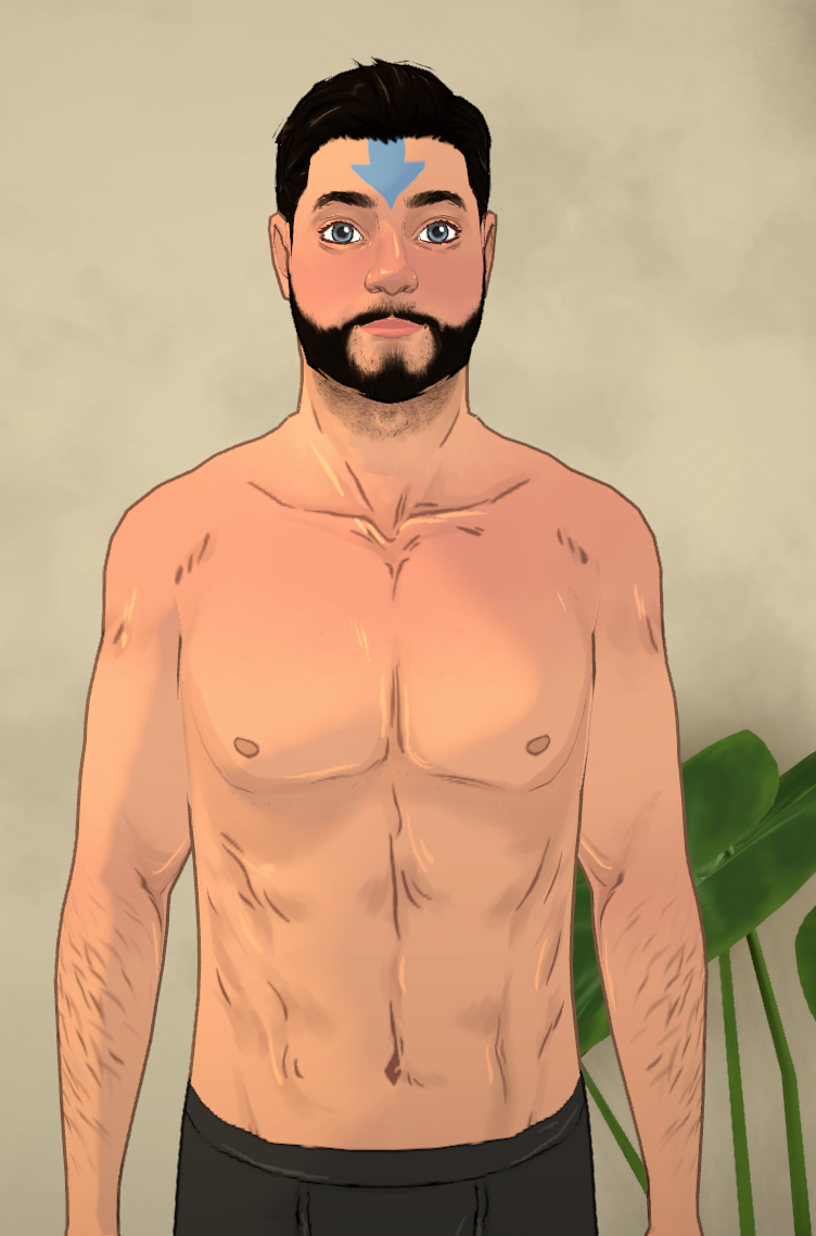 Manga Tattoo Vol. 2 image 2