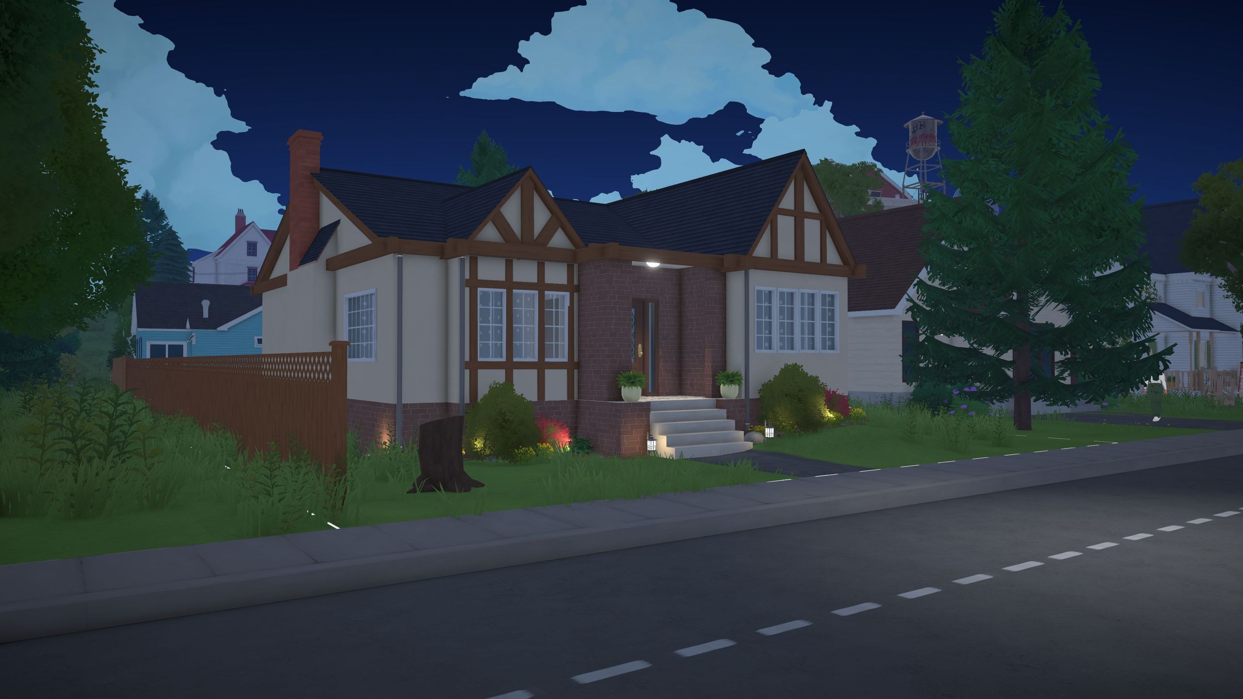 Bungalow - Shell image 2