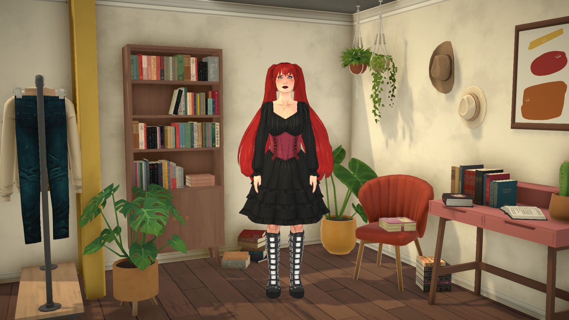 Black Summer image 1