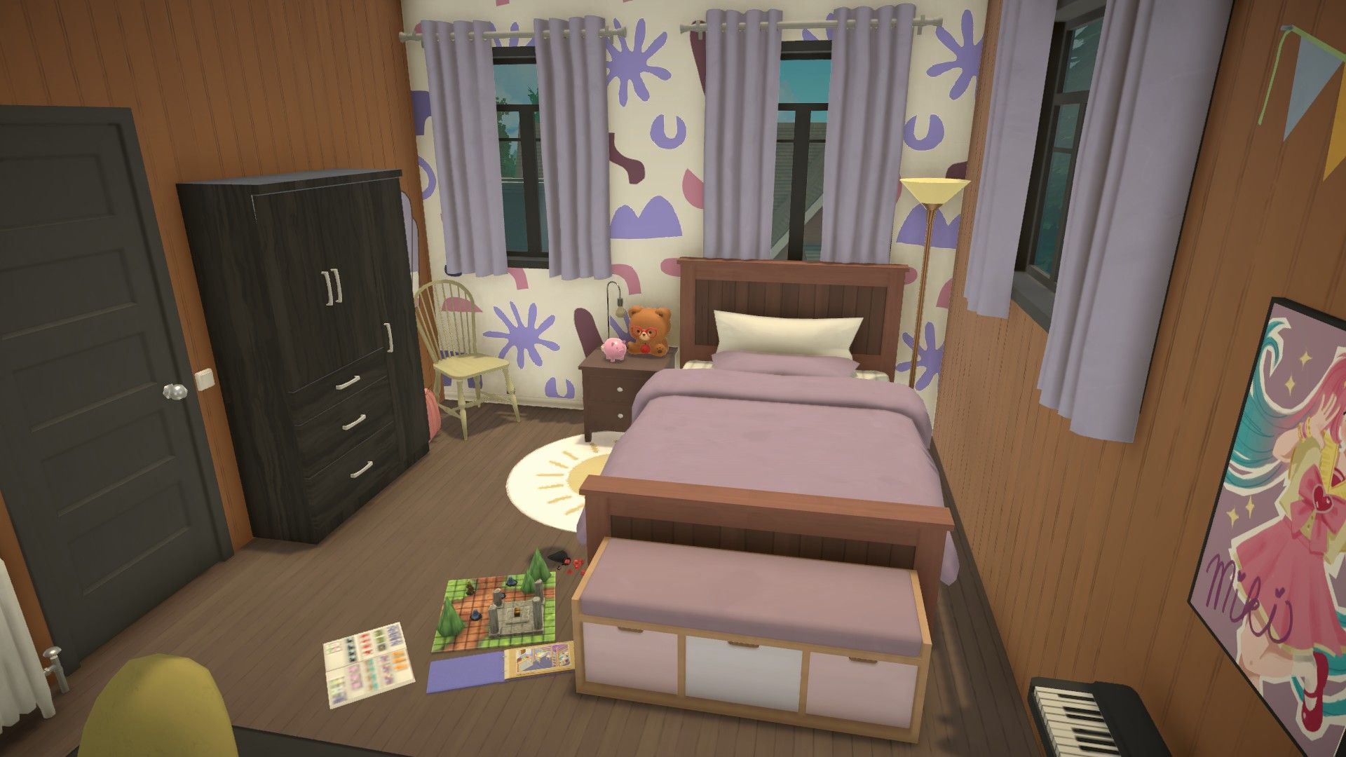 Mid Century Home image 6