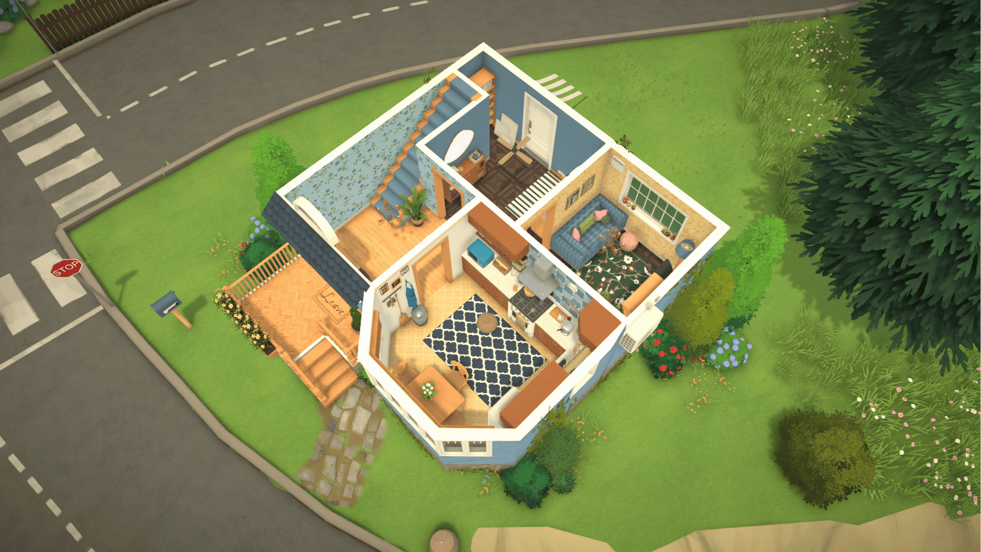Vintage House image 3