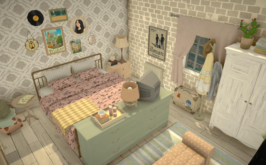Romcom Townhouse image 4