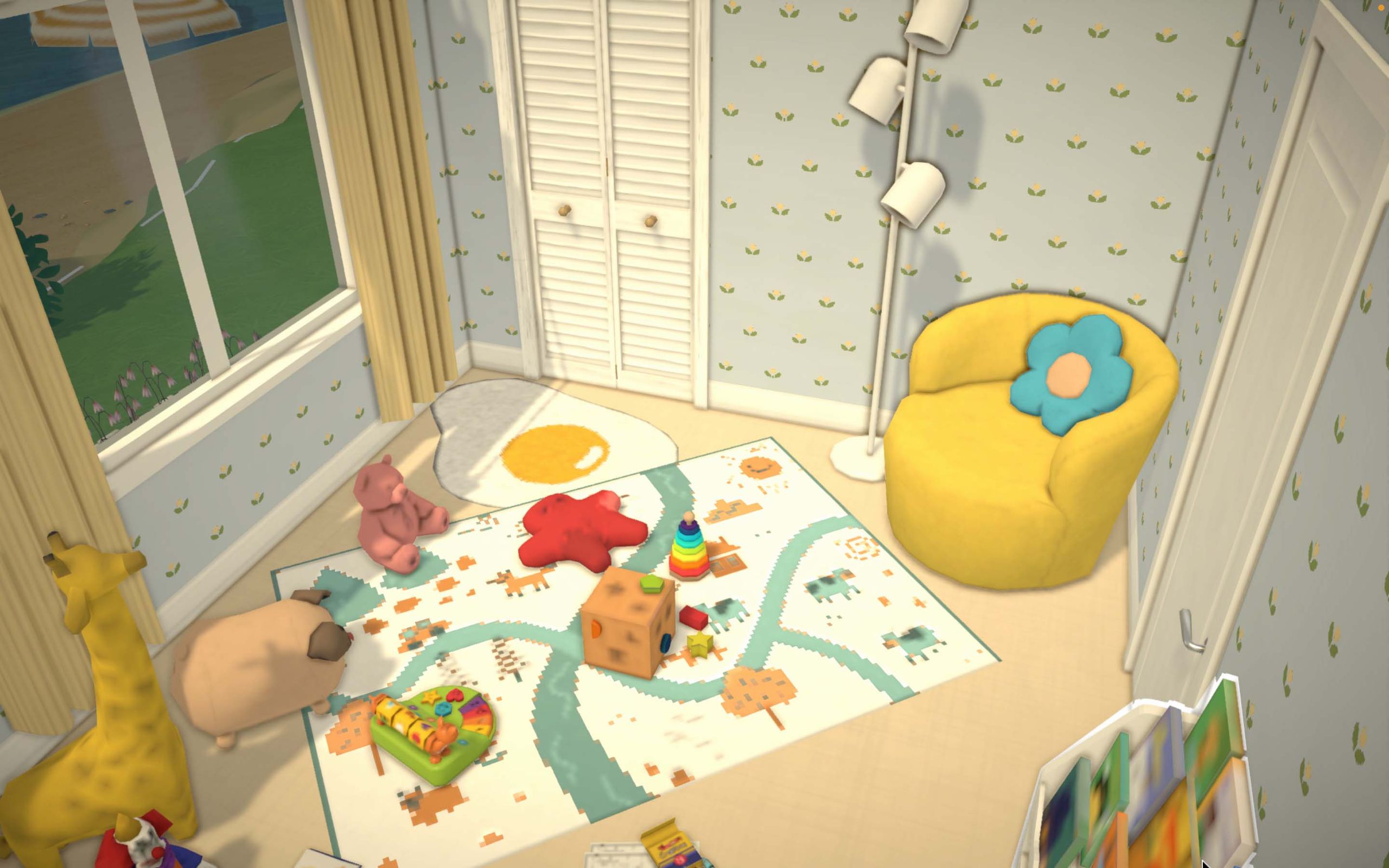 The Seaside House image 15