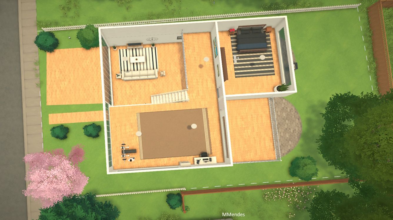 MMendes  Lote Moderno 01 image 3