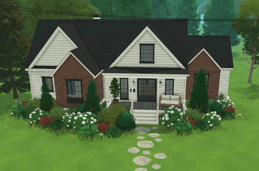 Pretty House image 1
