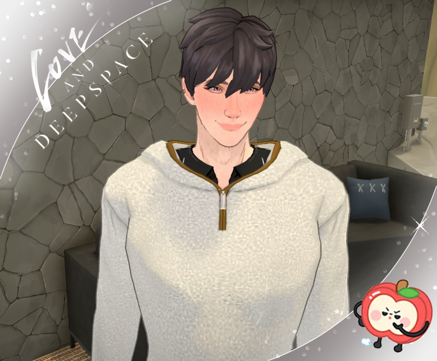 Caleb [Love and Deepspace] image 1