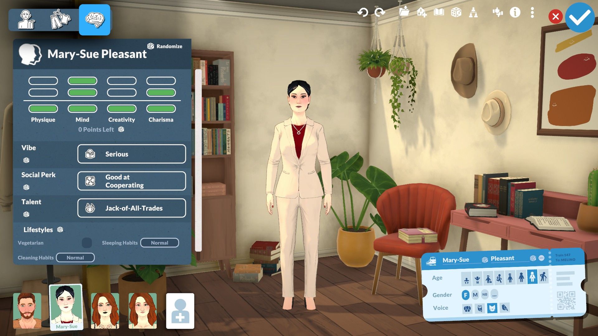 The Pleasant Household image 6