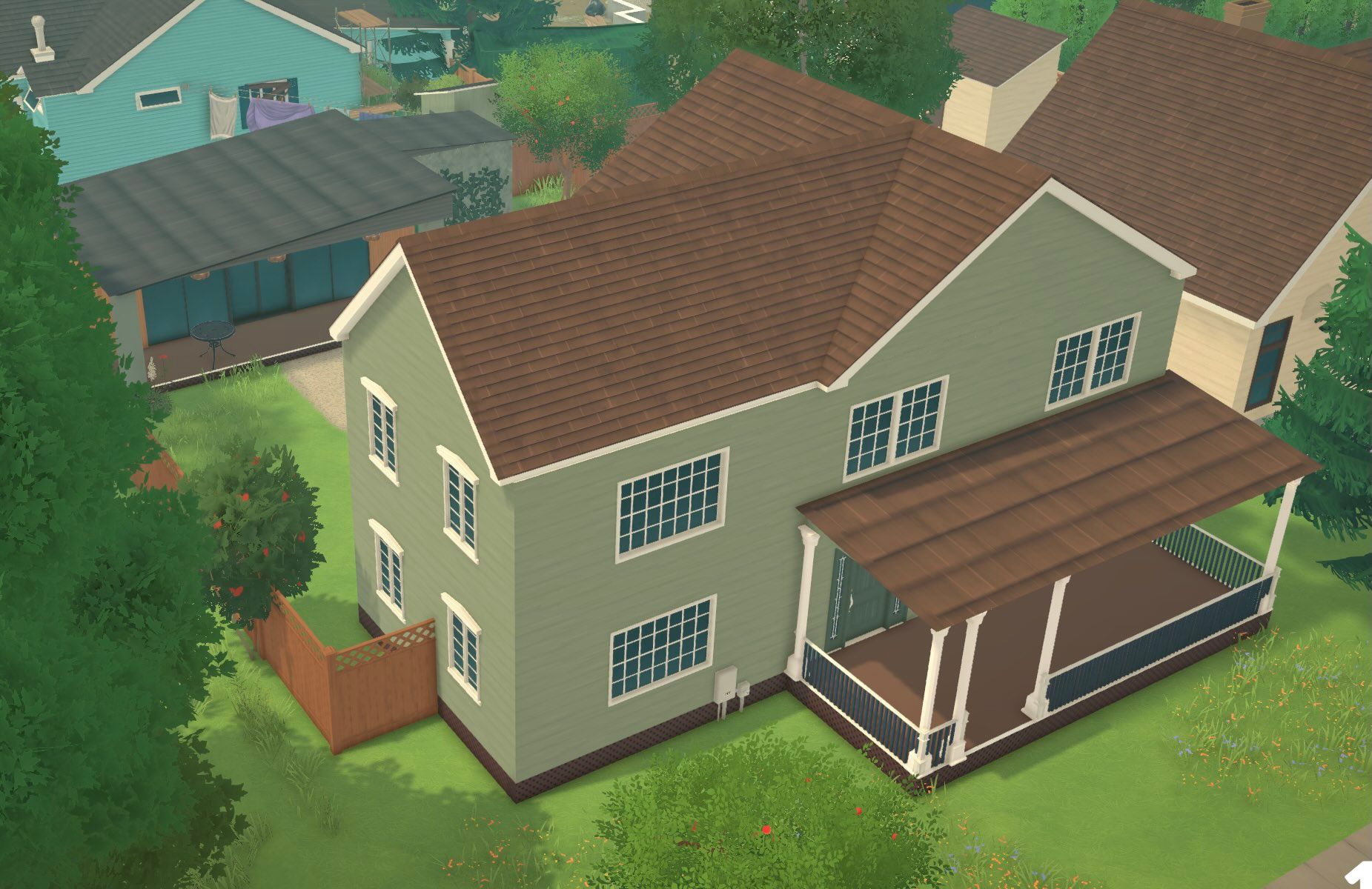 Lewis Household image 1