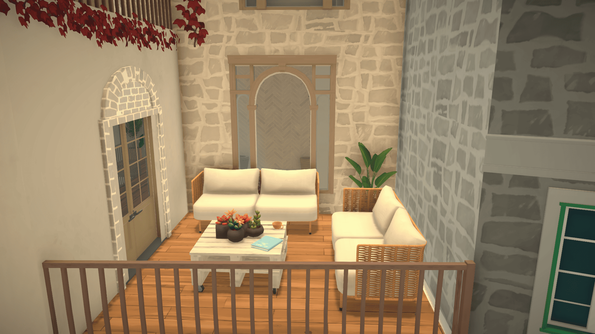 Ivy & Stone Apartments image 14