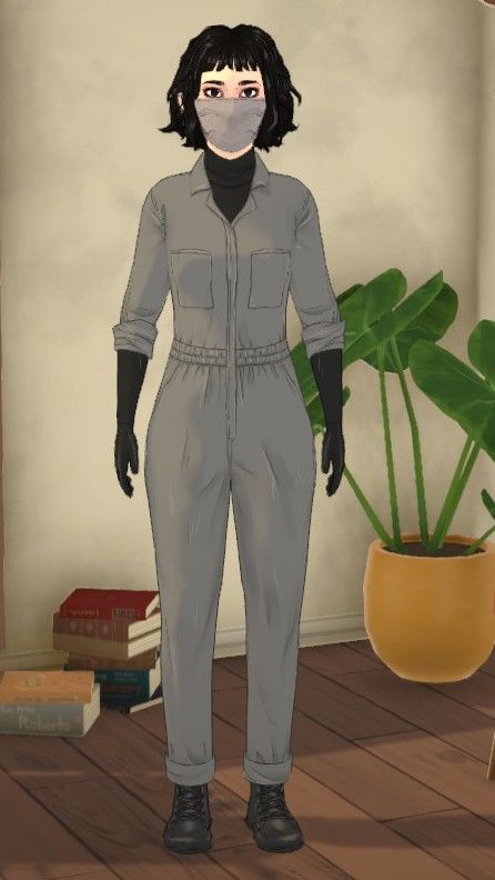 Frederica Sawyer image 2