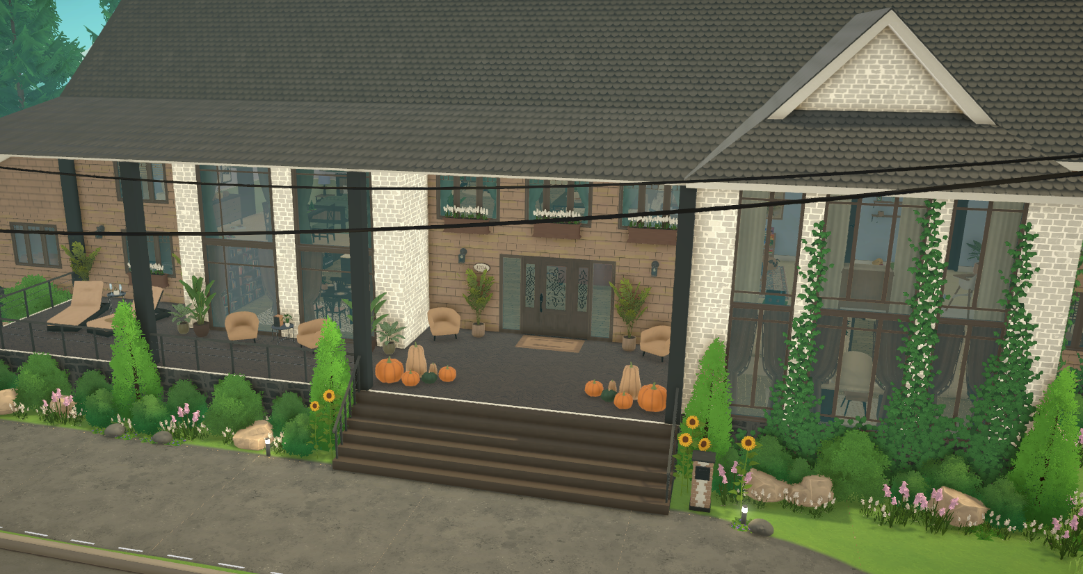 Modern Farmhouse image 1