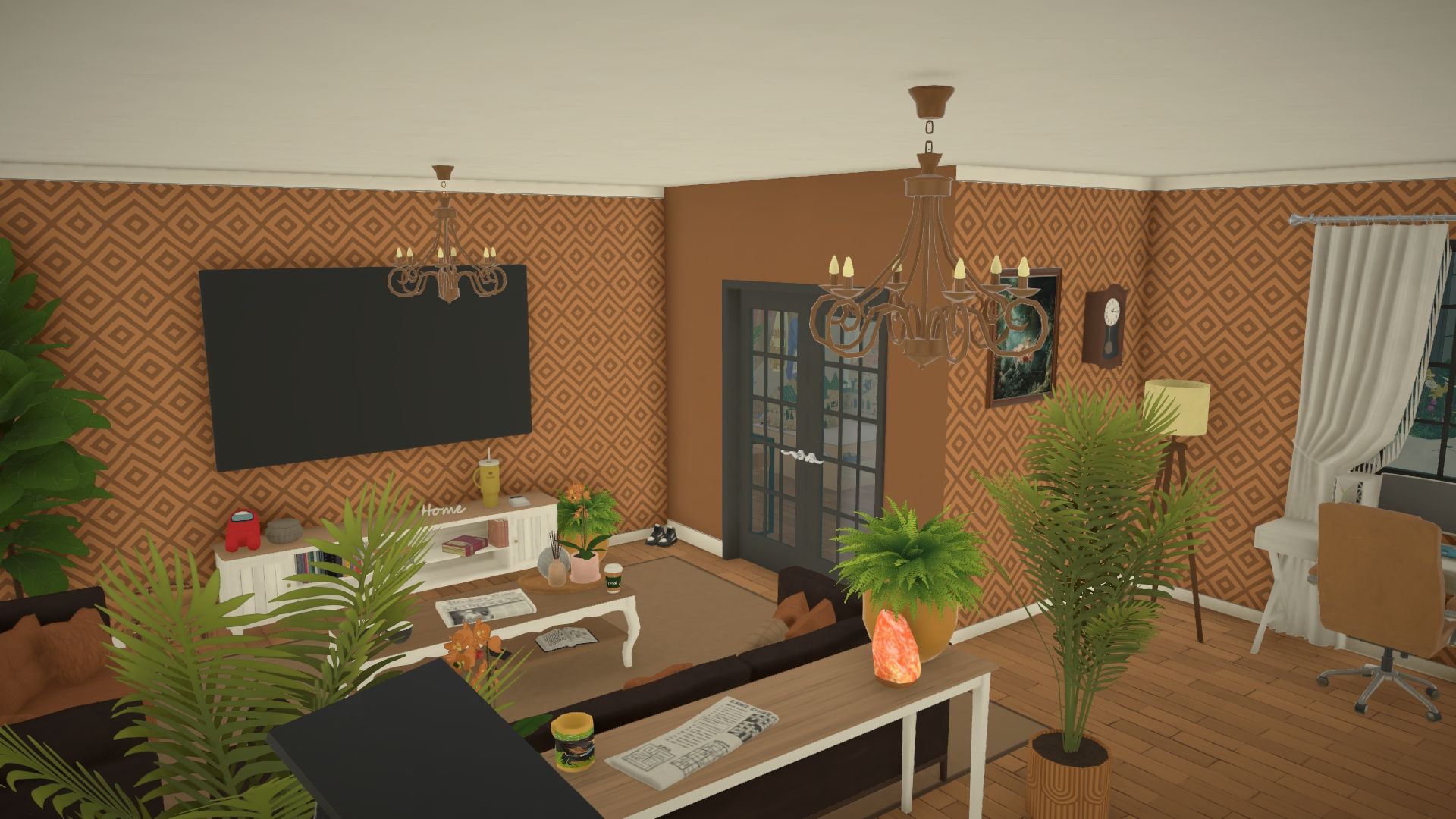 Big Family home with lots of potential 6 bedrooms and 6 bathrooms image 10