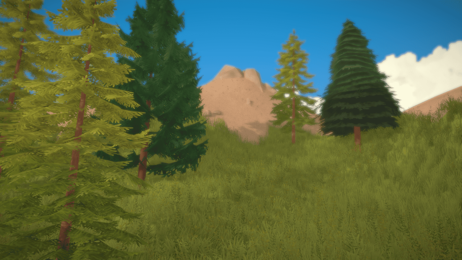 Gravely Hills town image 1