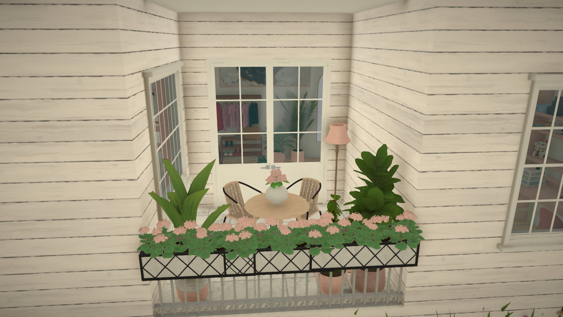 Blossom image 3