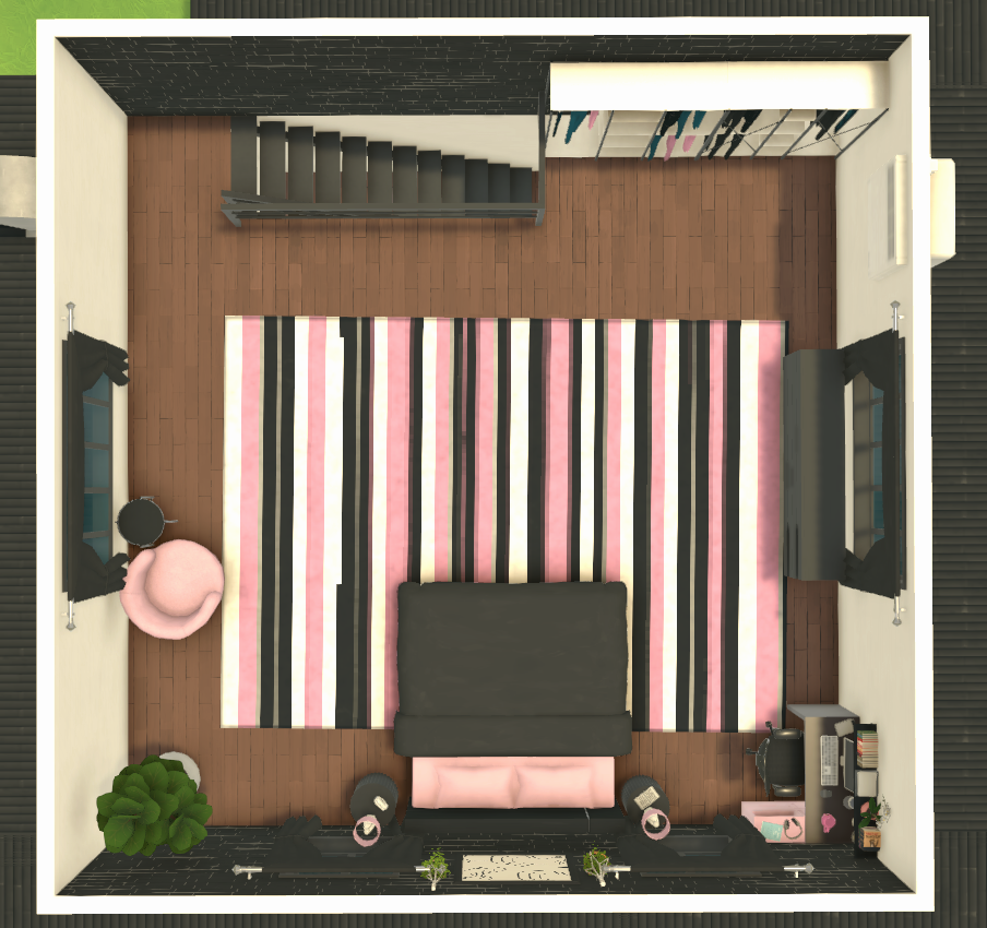 Willow & Stone Loft Home image 3