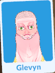 Glevyn (ORIGINAL OC DO NOT STEAL) image 1