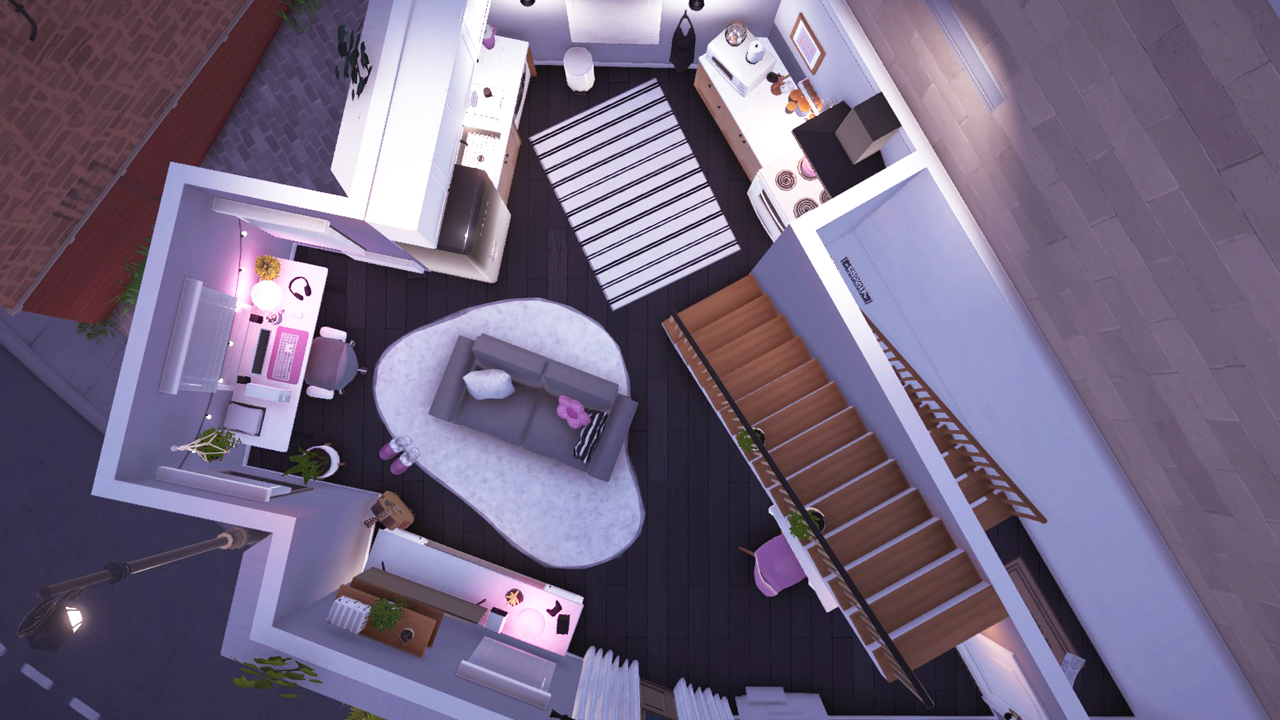 Pinterest Artist Home - Corner House Renovation image 5