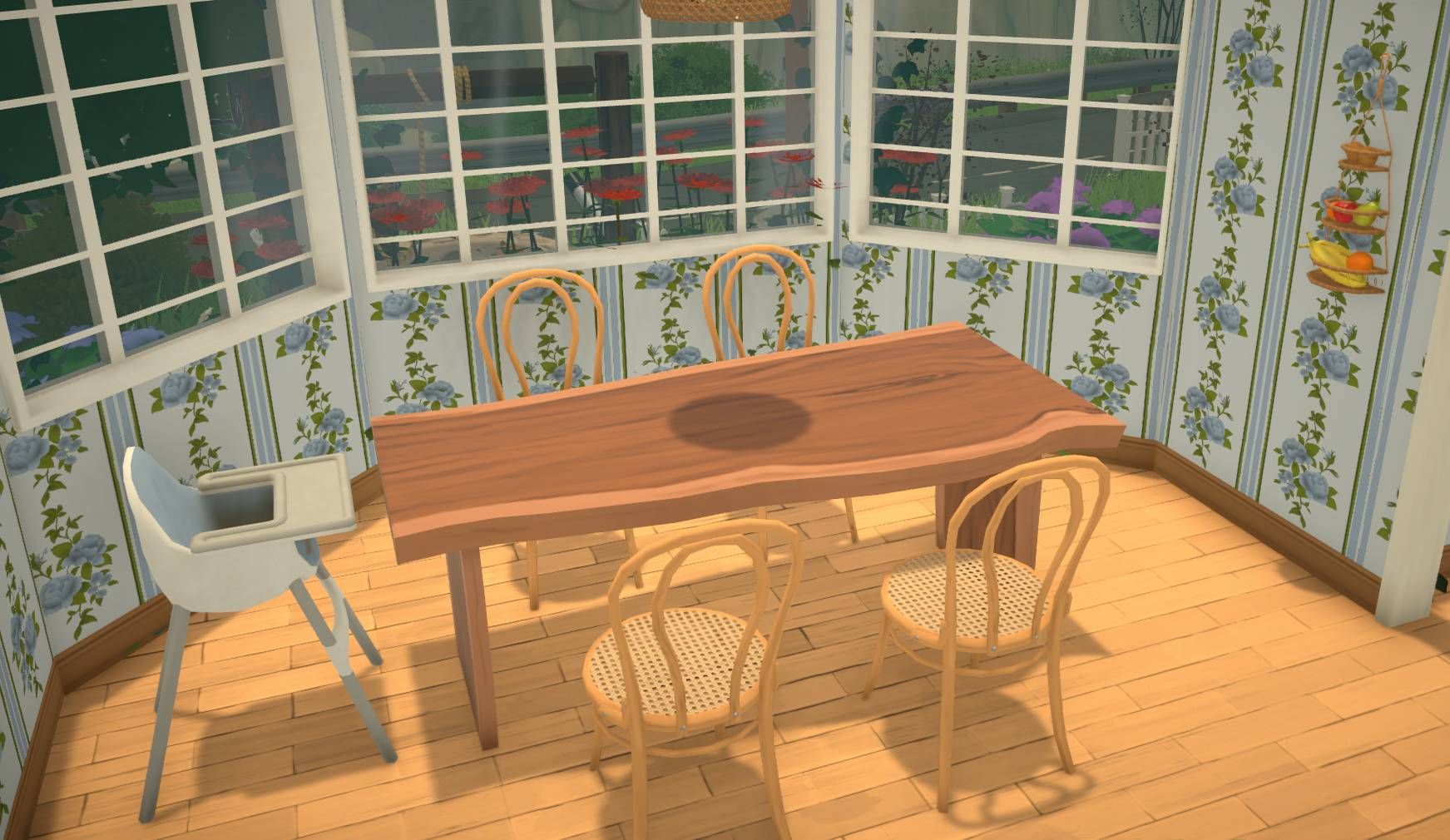 Small Family Cottage image 2