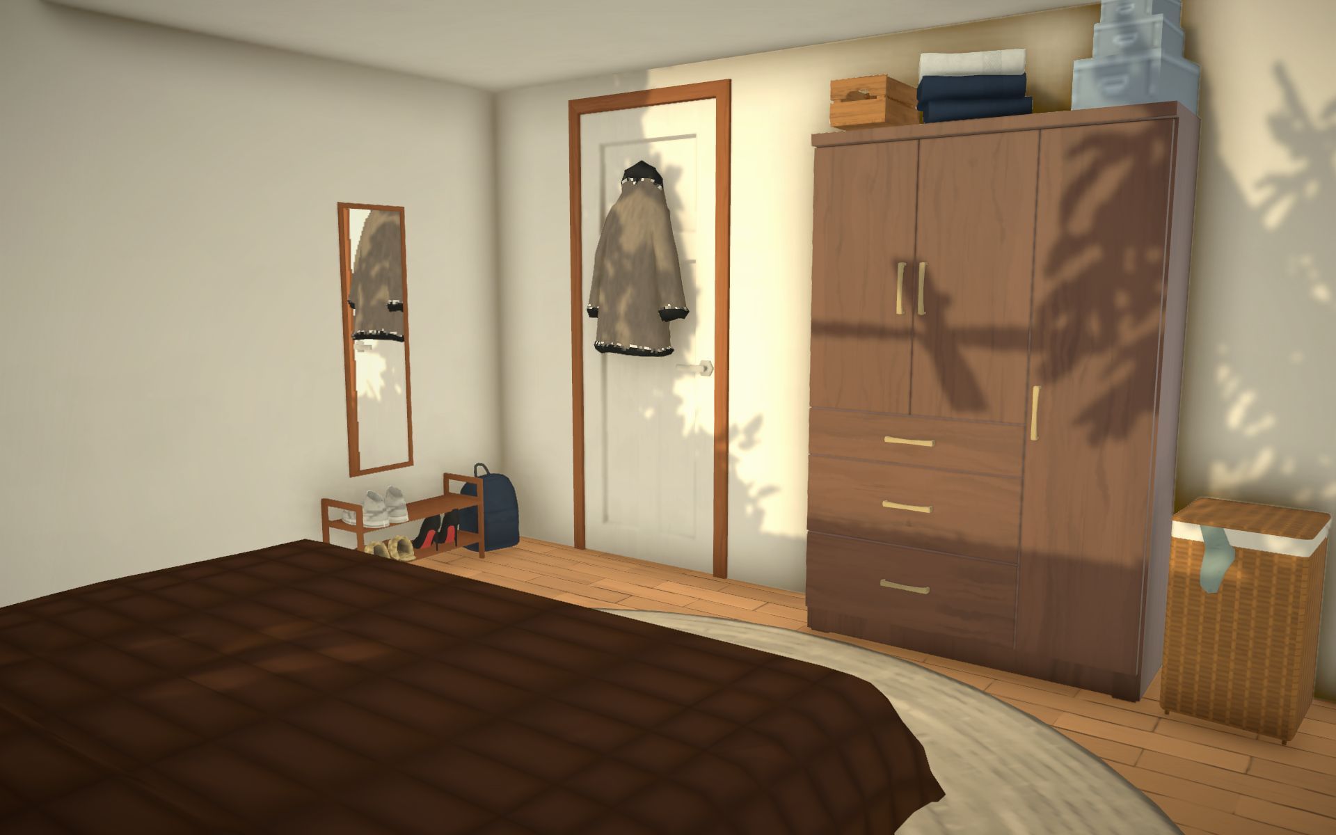 Pink Family House image 10