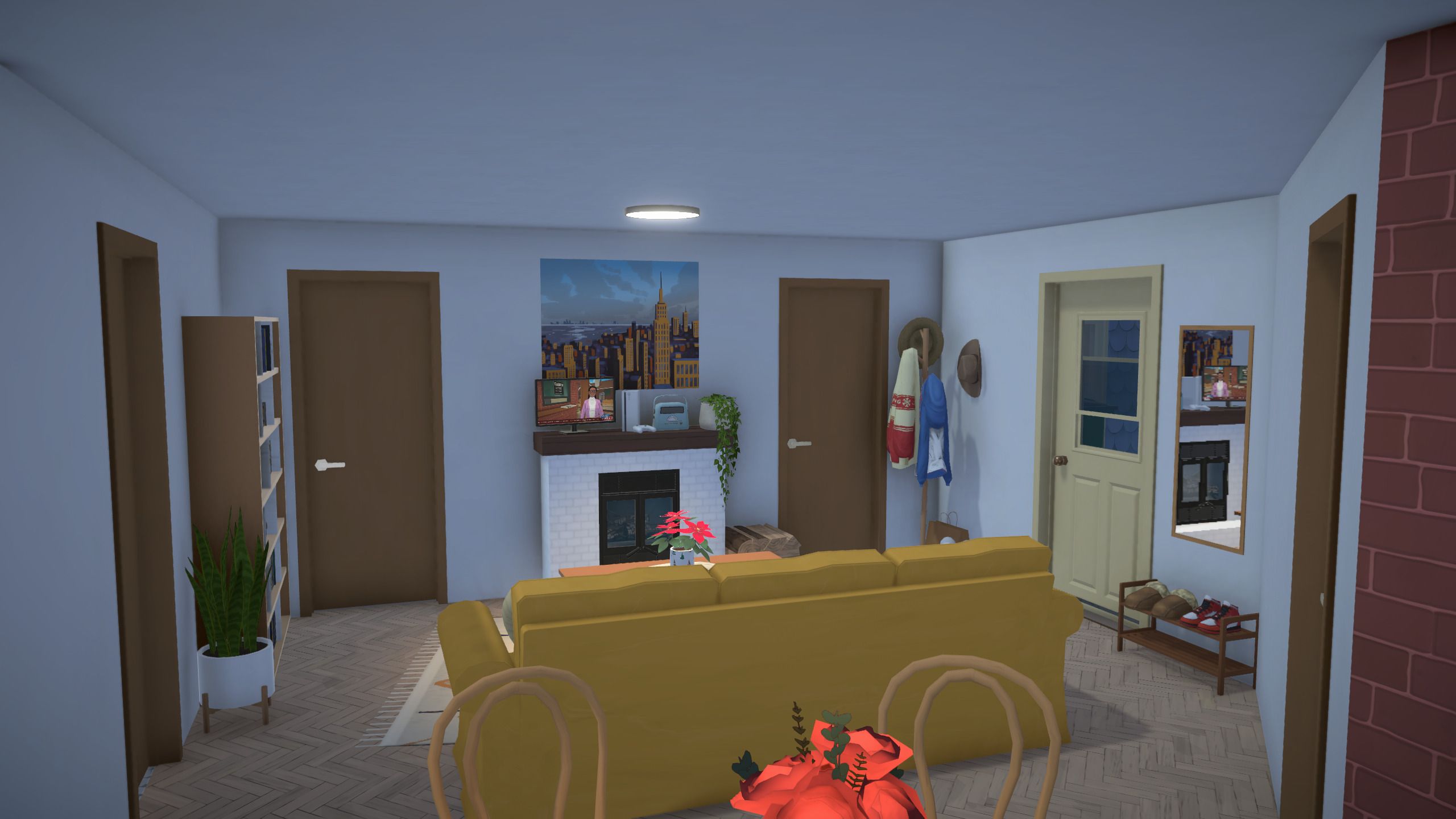 Family Bungalow image 9