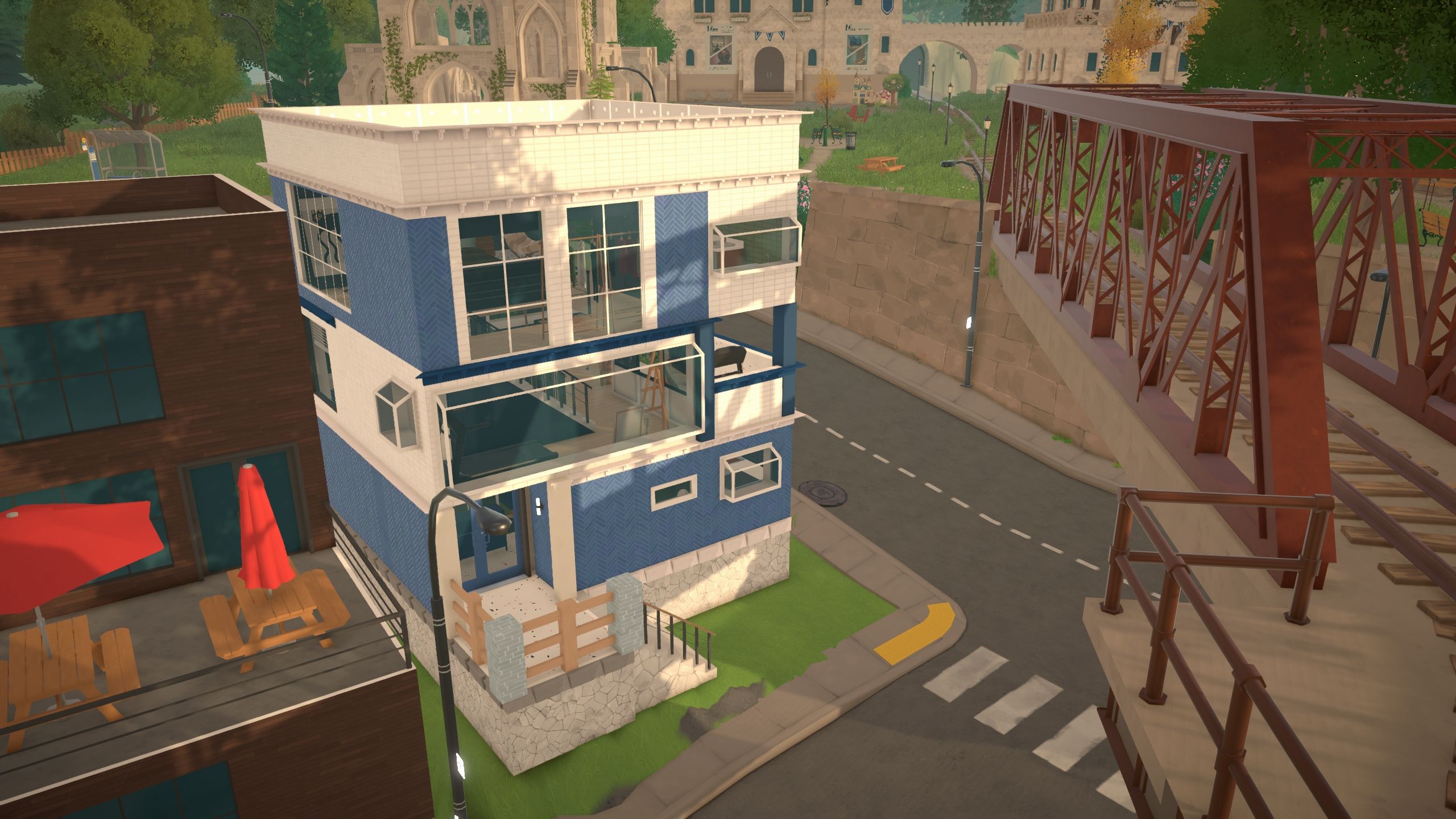 SOLO HOUSE image 7