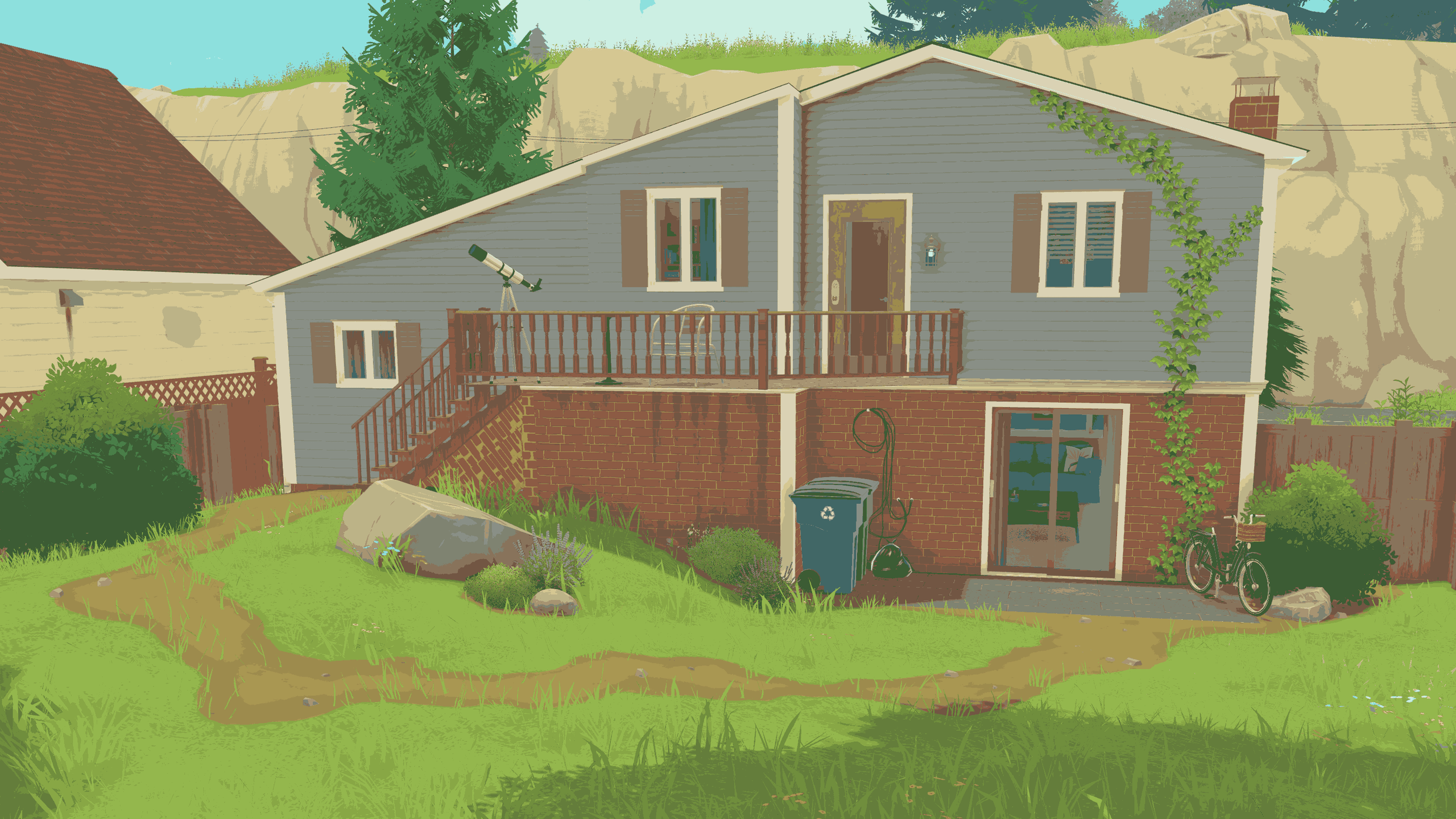 Split-Level 45k House image 2