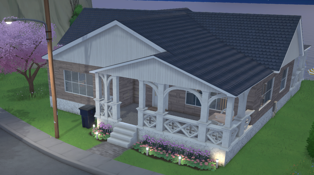 3 bdrm 2 bath near the beach image 1
