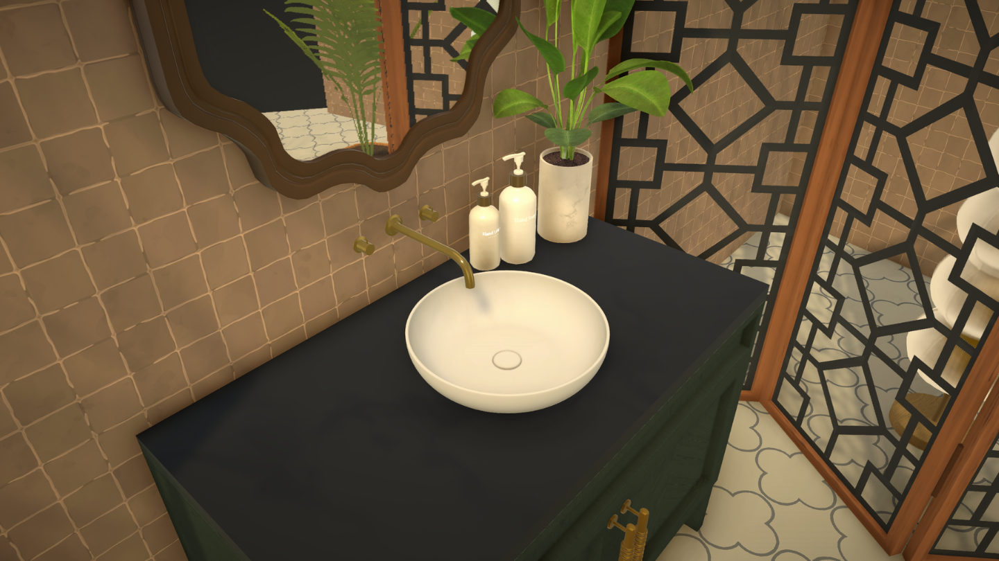 Sink "Palermo" image 5