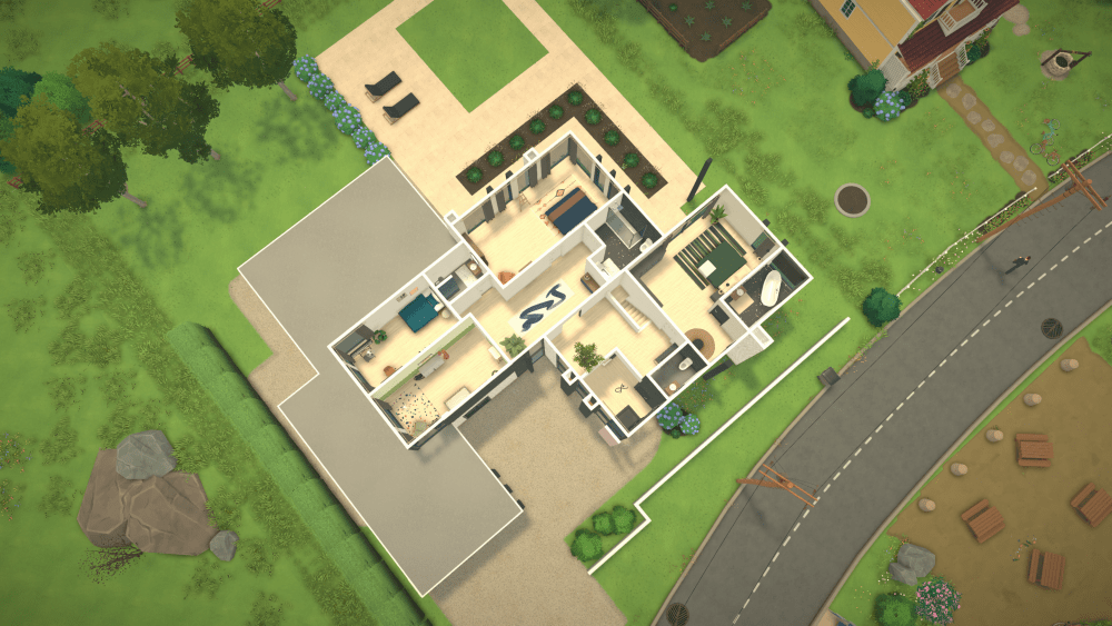 Zenith Villa image 1