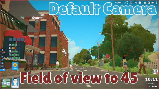 Wider Camera | All In 1 image 2