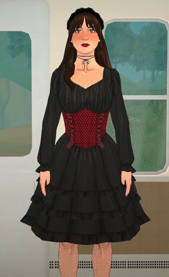 Famille Blackrose image 2