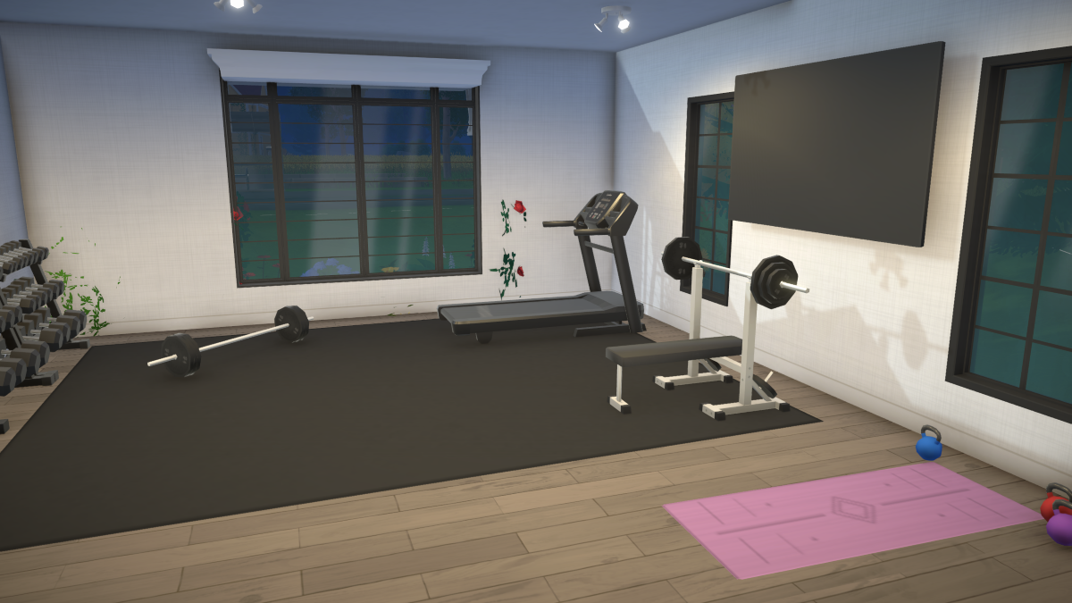 Modern Mansion 7+ bed, 6 bath image 9