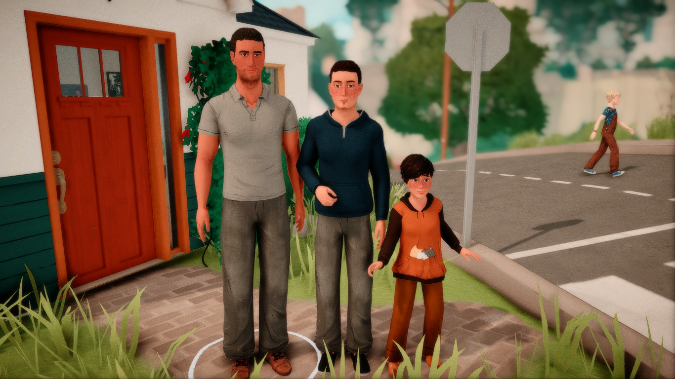 Familia Diaz image 1