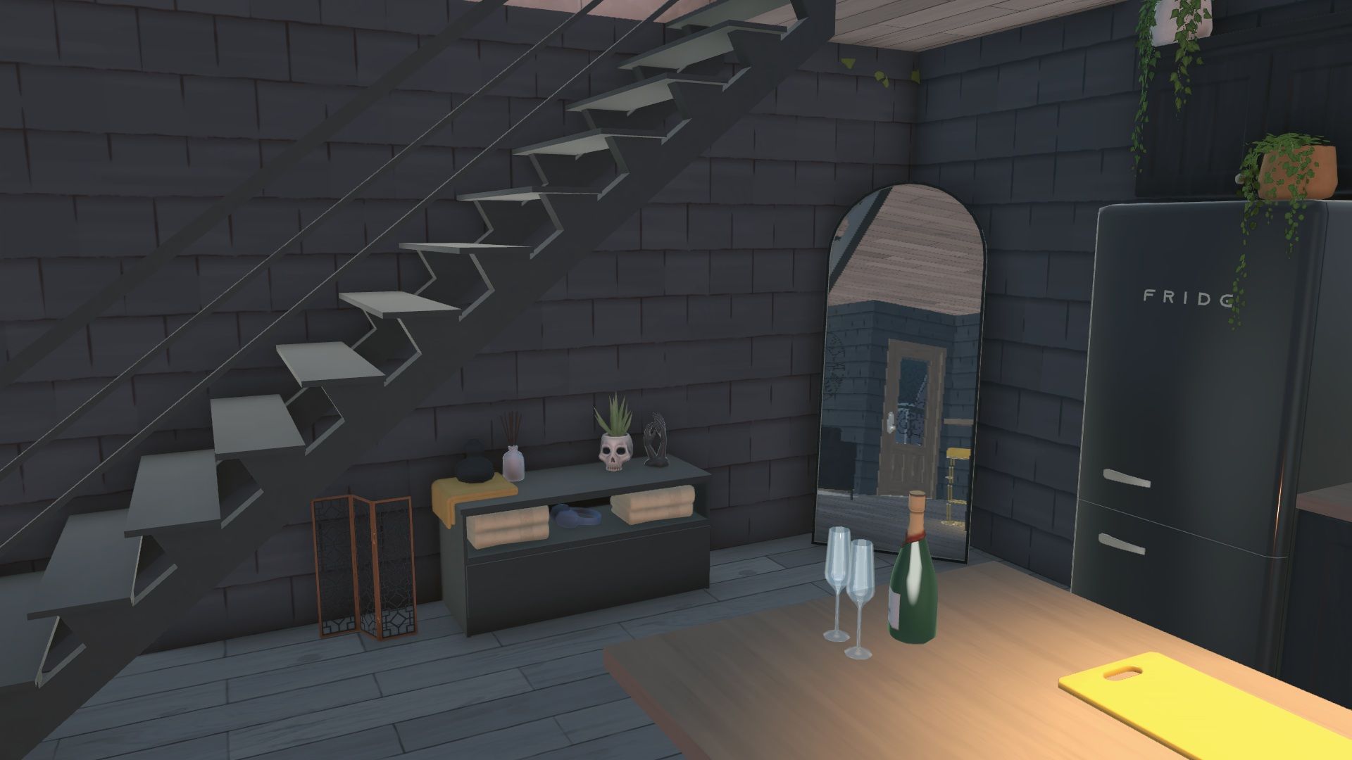 Modern Town House image 7