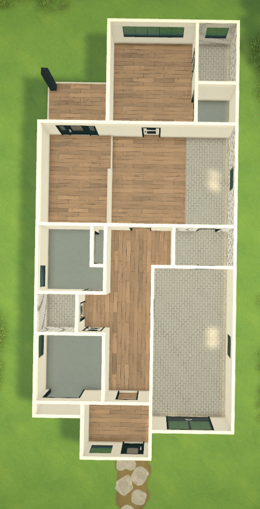 First Build (Unfurnished) image 3