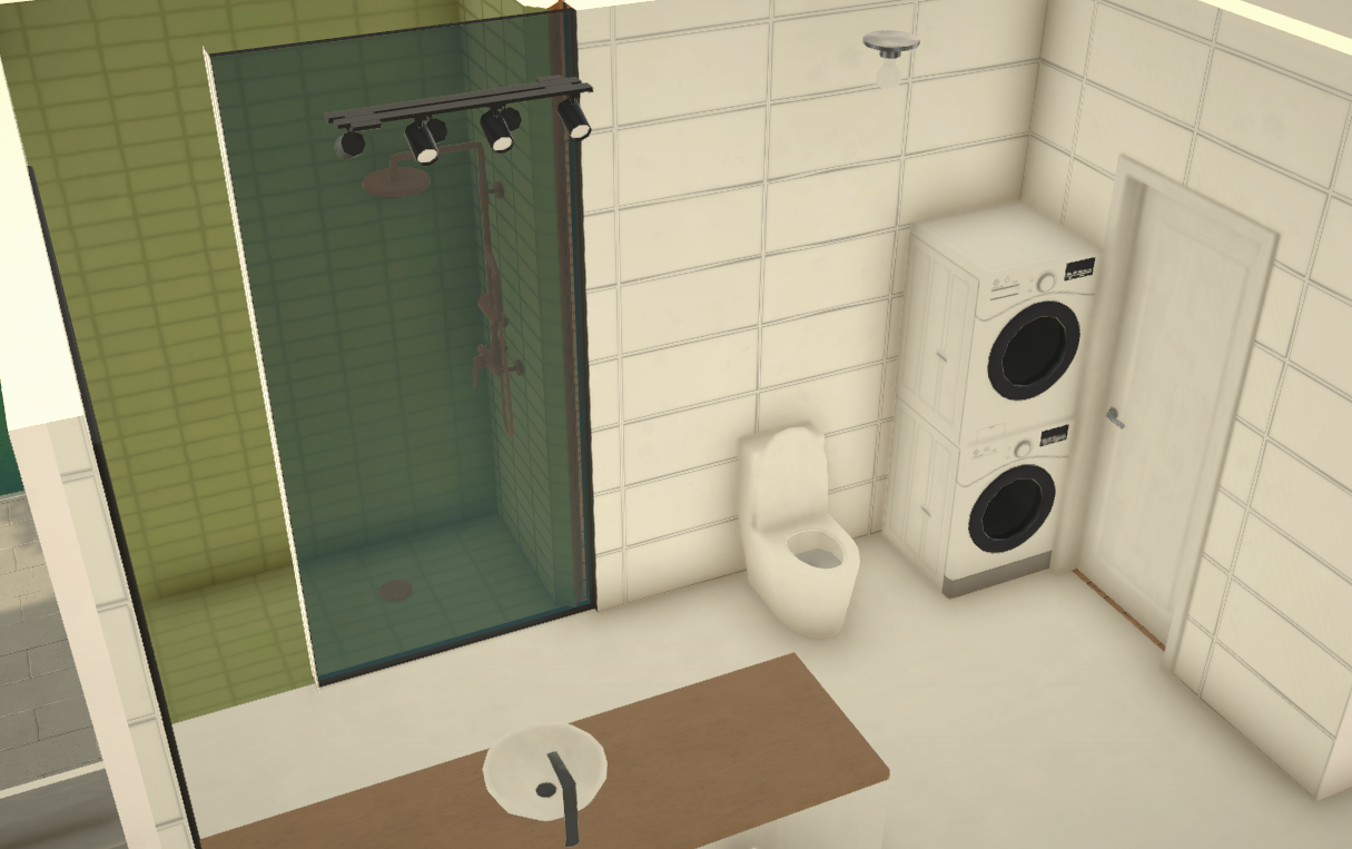 Move in ready house! image 7