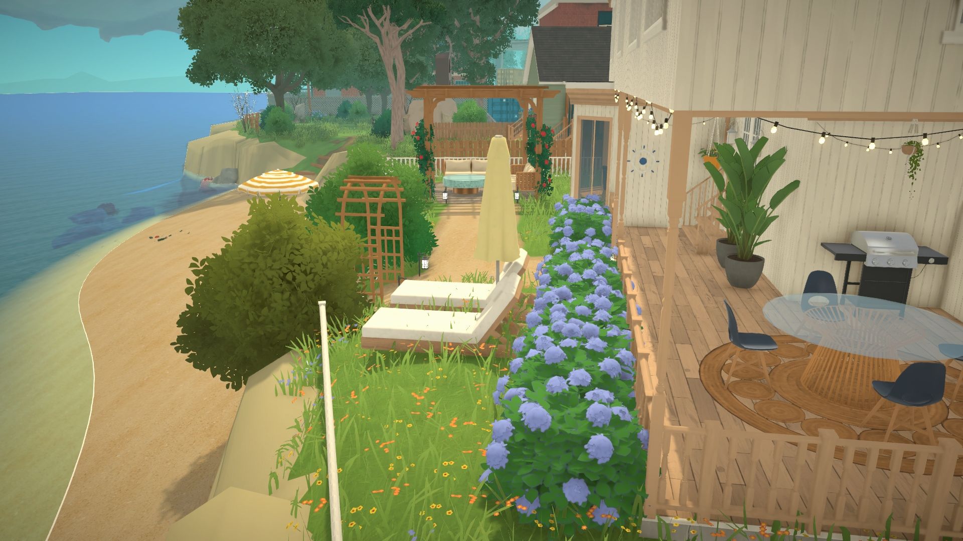 Beach House image 3