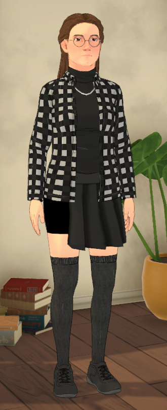 Skort [Rikalix] image 3