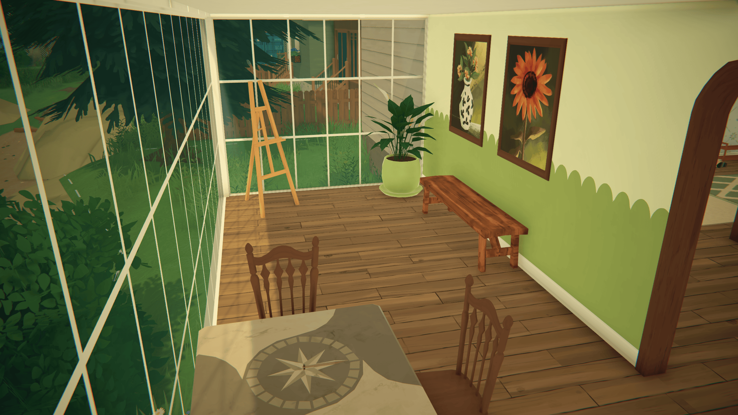 The Not-So-Tiny Cottage image 3