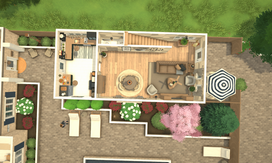 Golden Field Apartments image 3