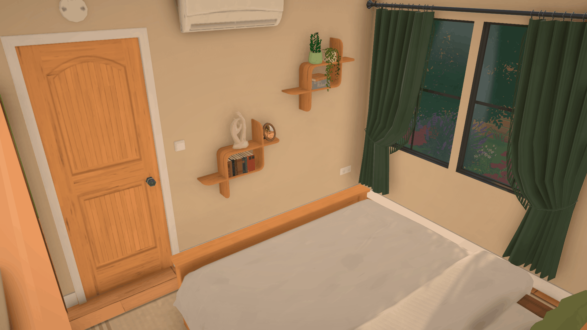 Open House: Mini Craftsman image 6