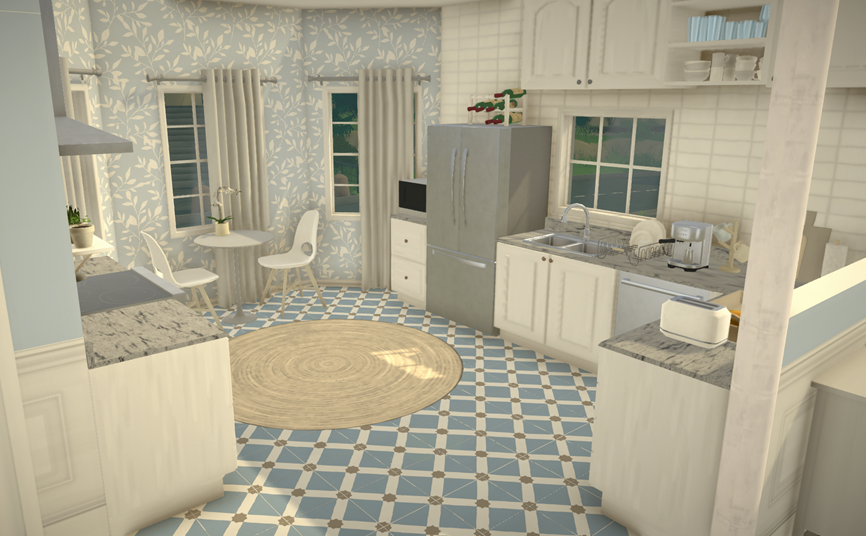 Coastal Victorian image 3