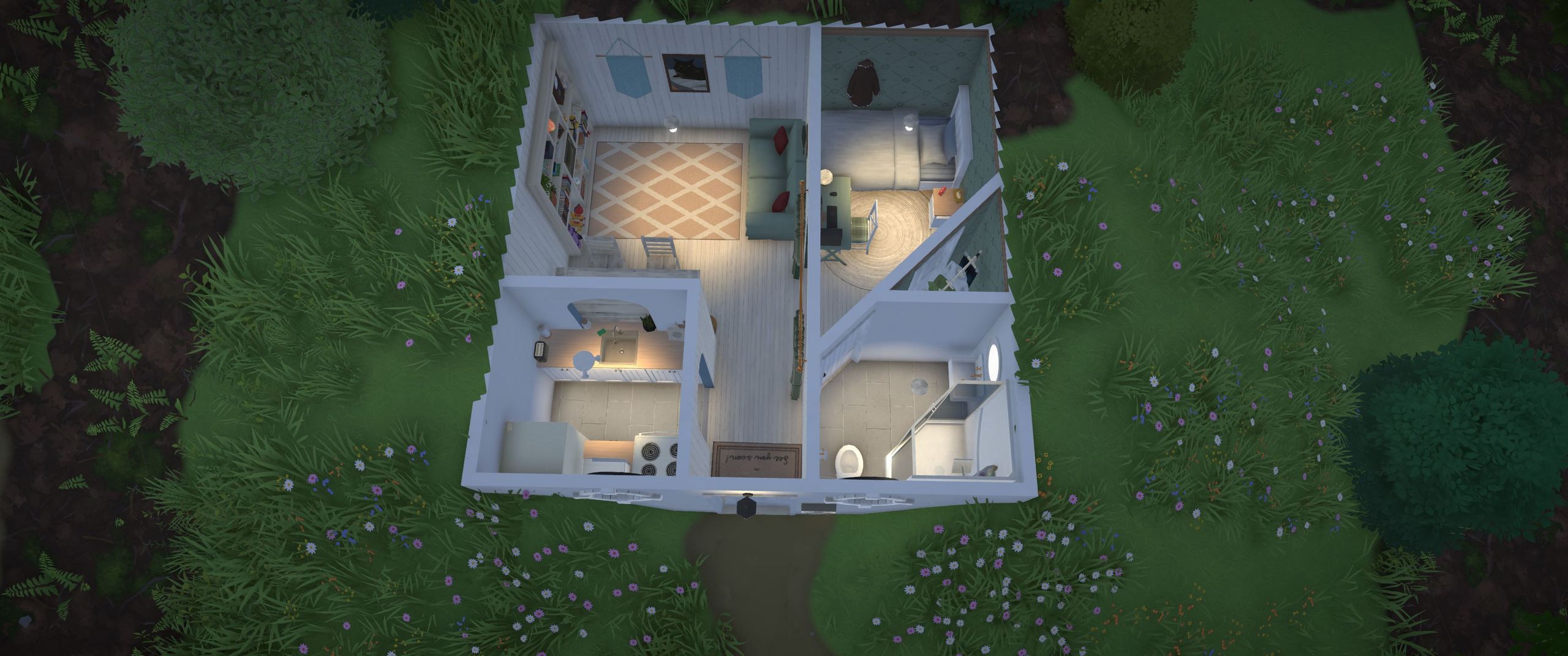 Hobbit-ish Home image 2