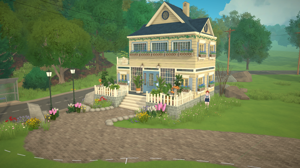 Daisy's Cottage image 12