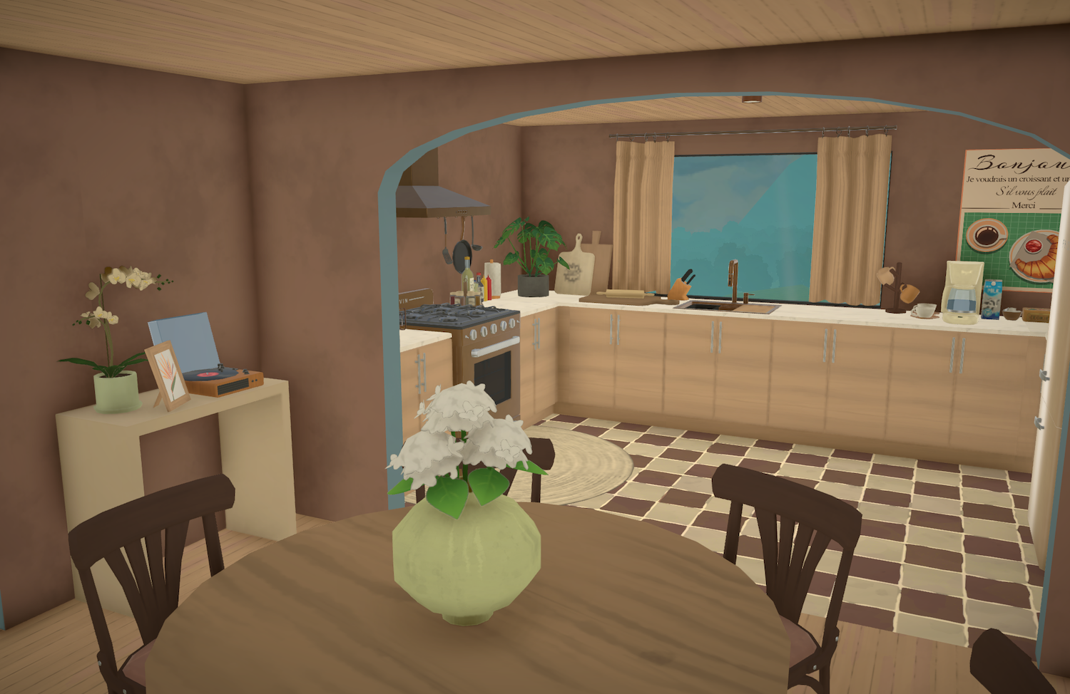 White Mansion image 8