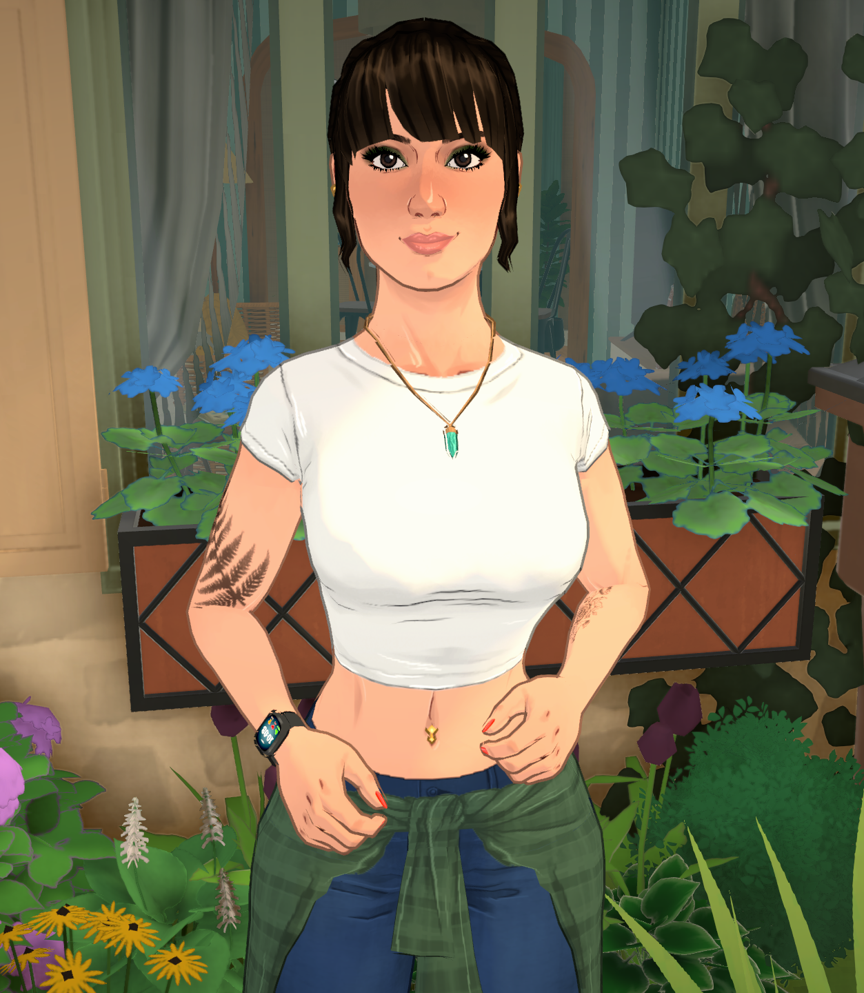 Jade Wilder image 1