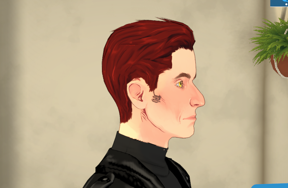 Good Omens crowleyXaziraphale六千年极品基老伴 image 3