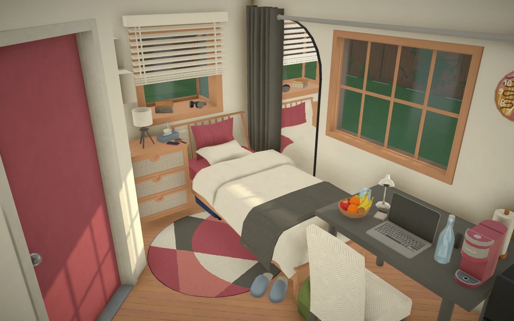 4x4 Tiny Home image 4